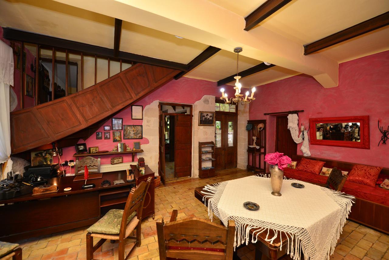 Viglatoras Apartment Sarkhos ภายนอก รูปภาพ