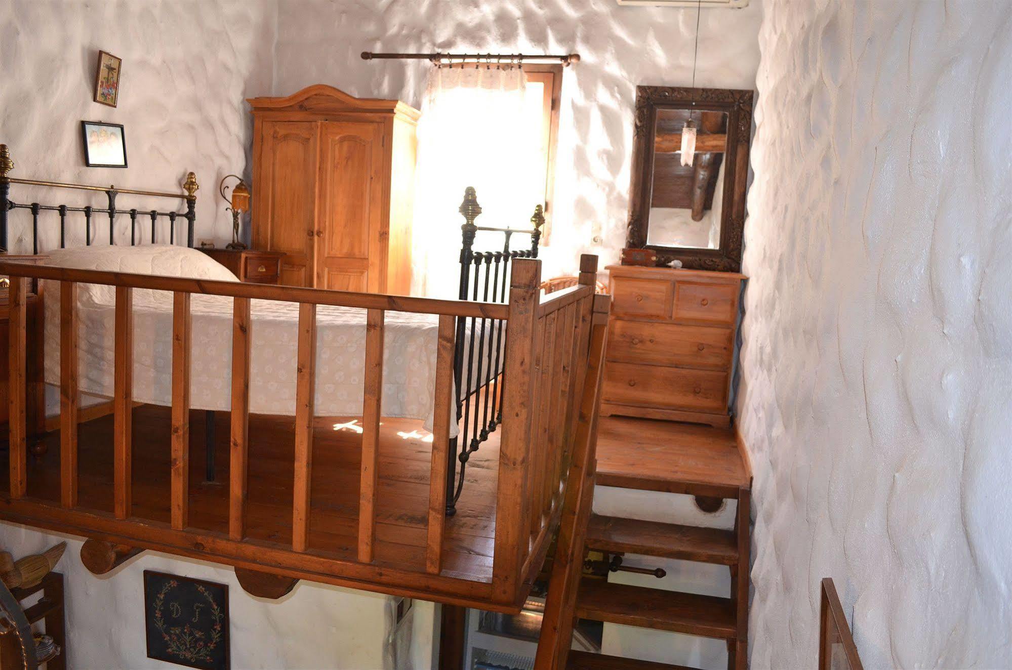 Viglatoras Apartment Sarkhos ภายนอก รูปภาพ
